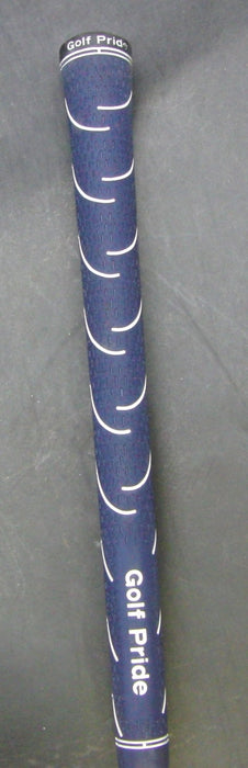 Vertex Hand Crafted Sand Wedge Regular Steel Shaft Golf Pride Grip