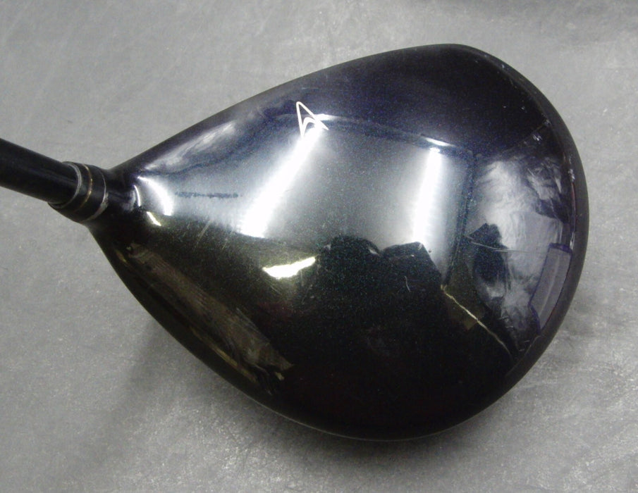 XXIO Twin AX-Sole 11° 1 Driver Regular Graphite Shaft XXIO Grip with Head Cover