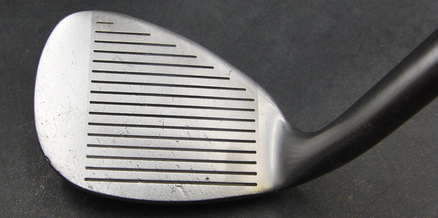 Mizuno Finalist 21 Sand Wedge Regular Graphite Shaft Mizuno Grip