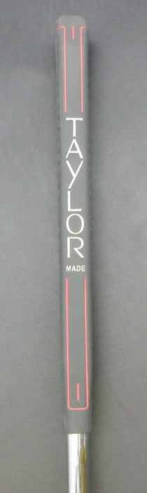 TaylorMade Patent Pending Putter Steel Shaft 87cm Length TaylorMade Grip