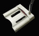 Left-Handed Bettinardi BB55 Putter 93cm Playing Length Steel Shaft Flat Cat Grip
