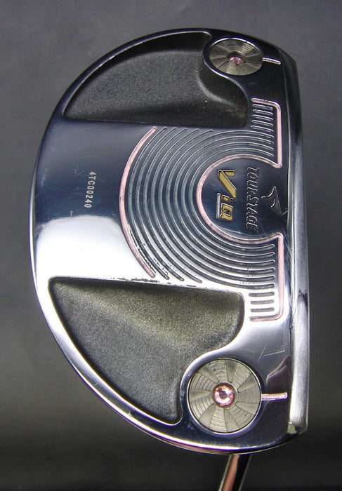 Bridgestone Tourstage ViQ CL Putter 82cm Playing Length Steel Shaft PSYKO Grip