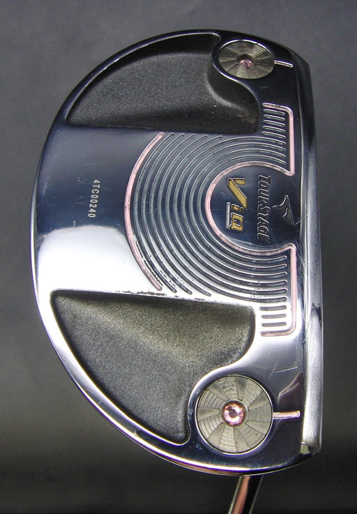 Bridgestone Tourstage ViQ CL Putter 82cm Playing Length Steel Shaft PSYKO Grip