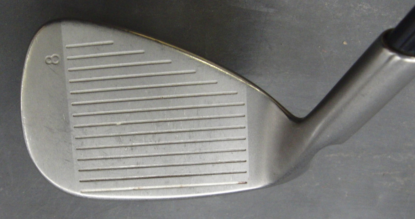 Ping i10 Blue Dot 8 Iron Regular Graphite Shaft Ping Grip