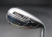 Adams Idea Velocity Slot Tech 7 iron Regular Flex Steel Shaft Adams Grip