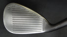 Ping G25 Yellow Dot Gap Wedge Stiff Steel Shaft Geoleap Grip