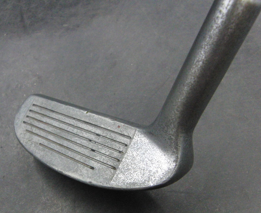 Dunlop Sixty Five 65 Chipper 90.5cm Playing Length Steel Shaft Dunlop Grip