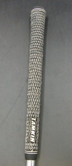 Ping Blade Red dot 5-Iron Stiff Steel Shaft Lamkin Grip