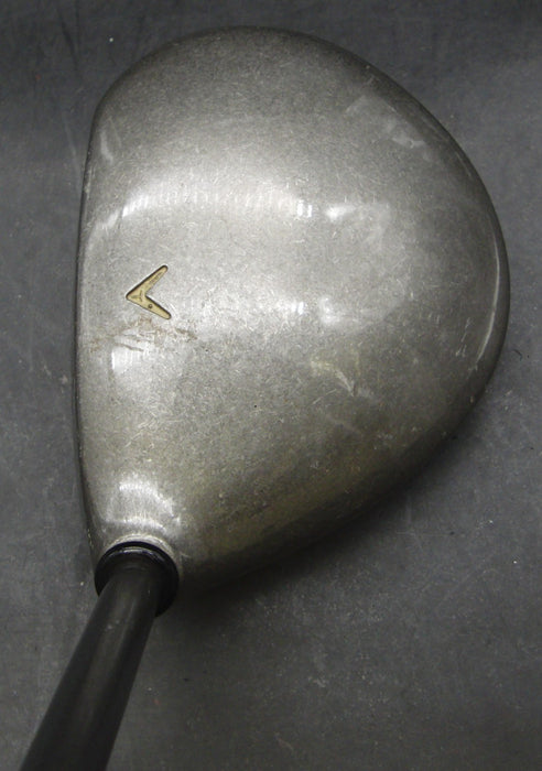 Callaway Great Big Bertha Warbird 3 Wood Regular Graphite Shaft Callaway Grip