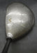Callaway Great Big Bertha Warbird 3 Wood Regular Graphite Shaft Callaway Grip