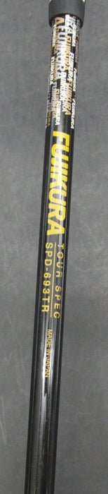 Royal Collection CVPRO 13° 3 Wood Stiff Graphite Shaft Golf Pride Grip