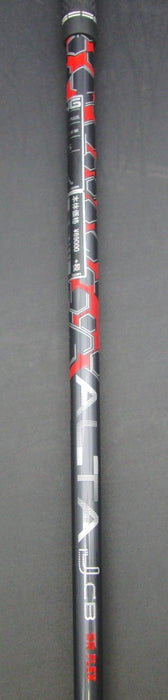 Shaft For Ping G410 Driver 114cm Length Regular ALTA JCB Graphite Shaft