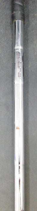 Vintage Cobra Baffler 5 Hybrid Firm Steel Shaft Cobra Grip