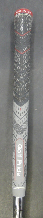 Wilson Staff Model 2019 Forged 8 Iron Stiff Steel Shaft GolfPride Grip