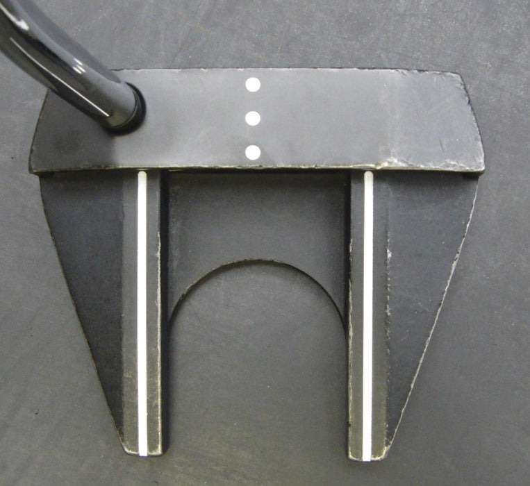 Odyssey Stroke Lab Seven Putter Steel/Graphite Shaft 83cm Length*
