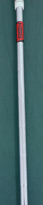 Left Handed Ping iBlade Black Dot 6 Iron Regular Steel Shaft Golf Pride Grip