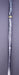 Nike SQ Machspeed 10.5° Driver Stiff Graphite Shaft Nike Grip