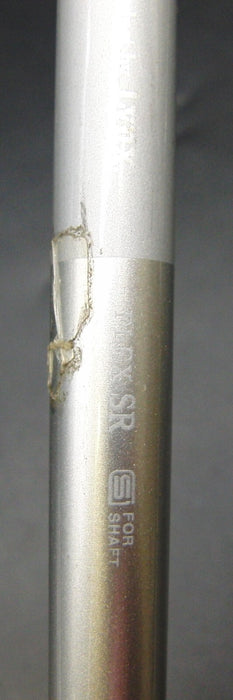 Lynx Bomba UT-I 19° 3 Hybrid Regular Graphite Shaft Lynx Grip