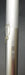 Lynx Bomba UT-I 19° 3 Hybrid Regular Graphite Shaft Lynx Grip