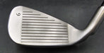 Ping G20 Black Dot 6 Iron Stiff/Regular Graphite Shaft Ping Grip