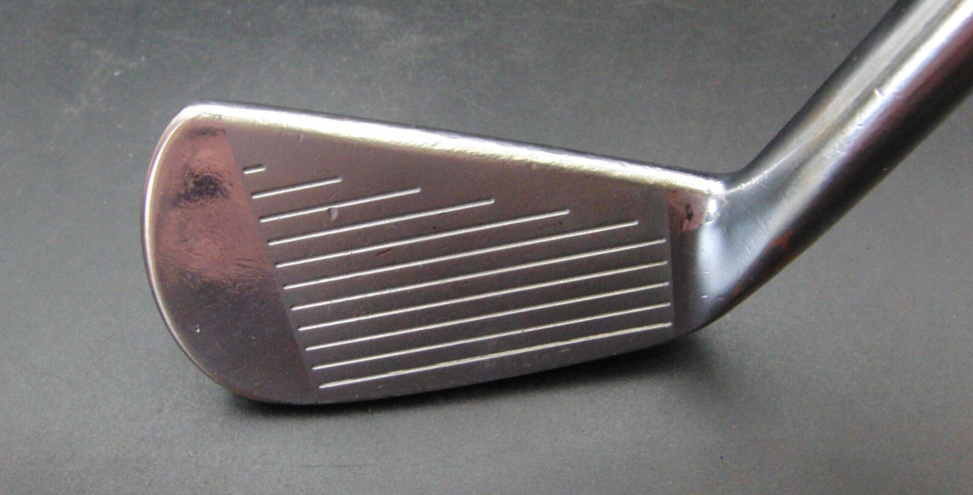 Mizuno Pro TN-87 3 Iron Stiff Flex Steel Shaft Golf Pride Grip