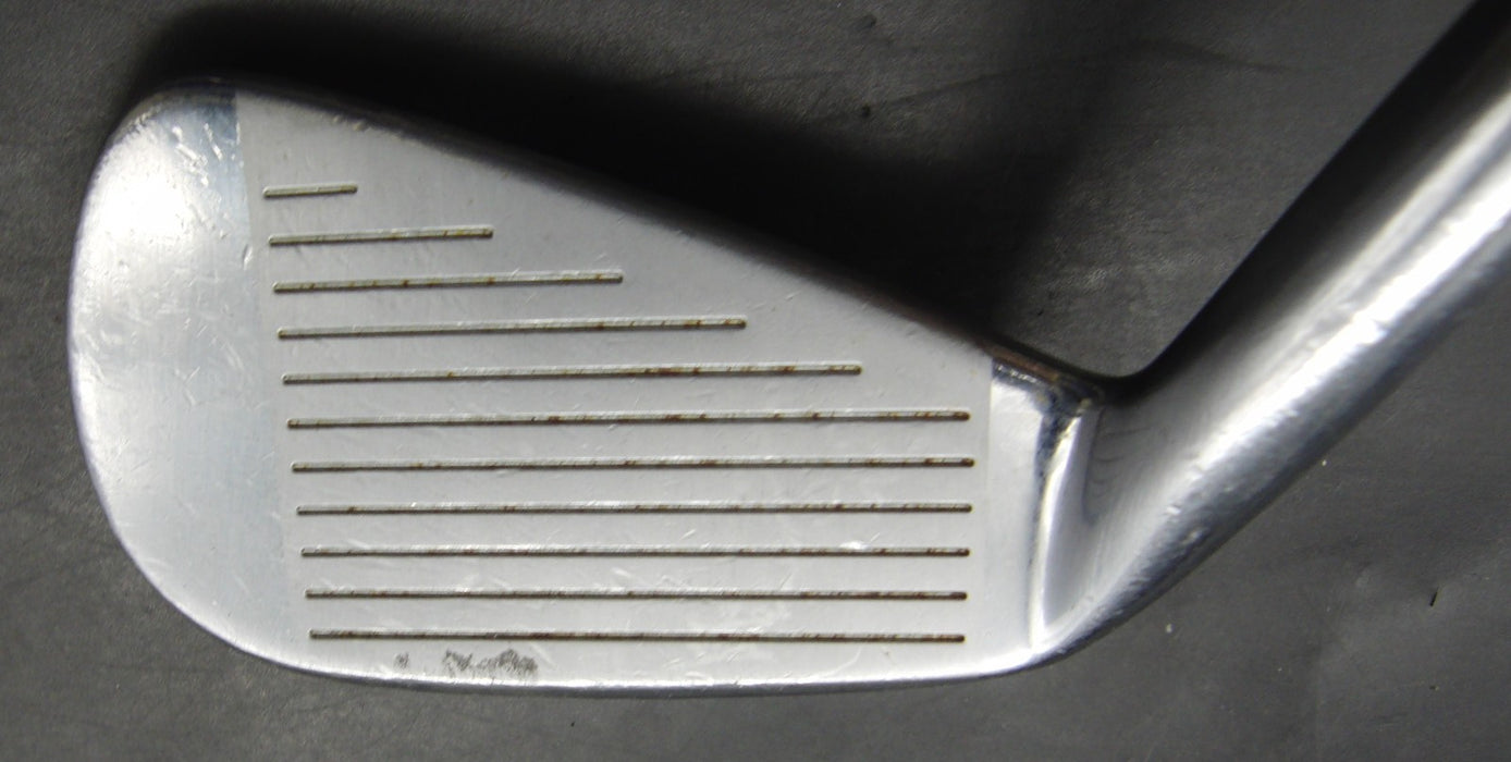 Mizuno MP-32 GF Forged 3 Iron Stiff Steel Shaft Royal Grip