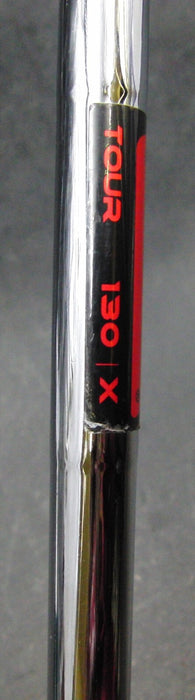 Ping i25 Red Dot Gap Wedge Extra Stiff Steel Shaft Perfect Pro Grip