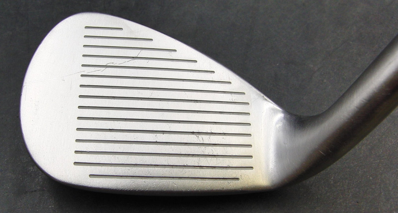 Mizuno JPX E600 UDS Concept Gap Wedge Regular Graphite Shaft With Grip