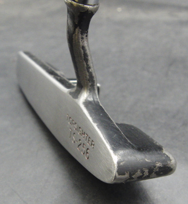 Titleist Dead Center Top Sighter TS-256 Putter Steel Shaft 86cm Length