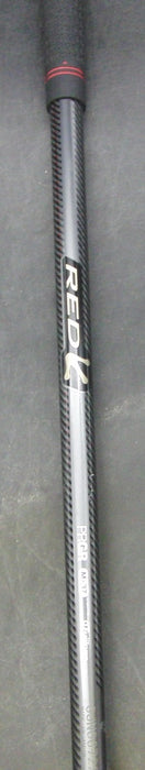 PRGR RED 4ut 22° 4 Hybrid Regular Graphite Shaft PRGR Grip