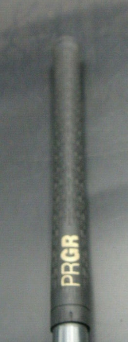 Japanese PRGR H/S Type 315 Reverse Concept 11.5°1 Driver Regular Graphite Shaft