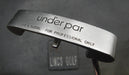 Under Par Putter Steel Shaft 88cm Length Pro Only Grip