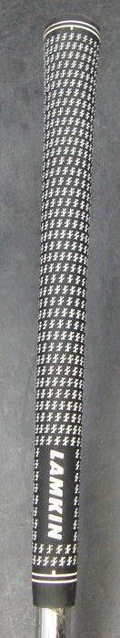 Ping G Max Black Dot 8 Iron Regular Steel Shaft Lamkin Grip