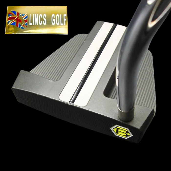 Bettinardi Precision Milled BB56 Putter 90cm Steel Shaft Super Stroke Grip + HC