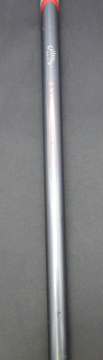 Callaway FT-i XXV 25th Anniversary 9.5° Driver Stiff Graphite Shaft