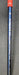 Yonex Cyberstar 5000 7 Iron Regular Graphite Shaft Yonex Grip