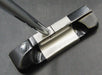 Never Compromise Z/I Kappa Putter Steel Shaft 86cm Length Never Compromise Grip