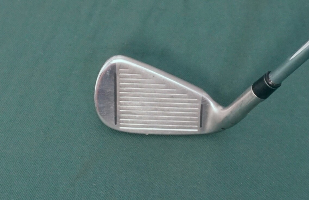 TaylorMade M1 7 Iron Stiff Steel Shaft Golf Pride Grip