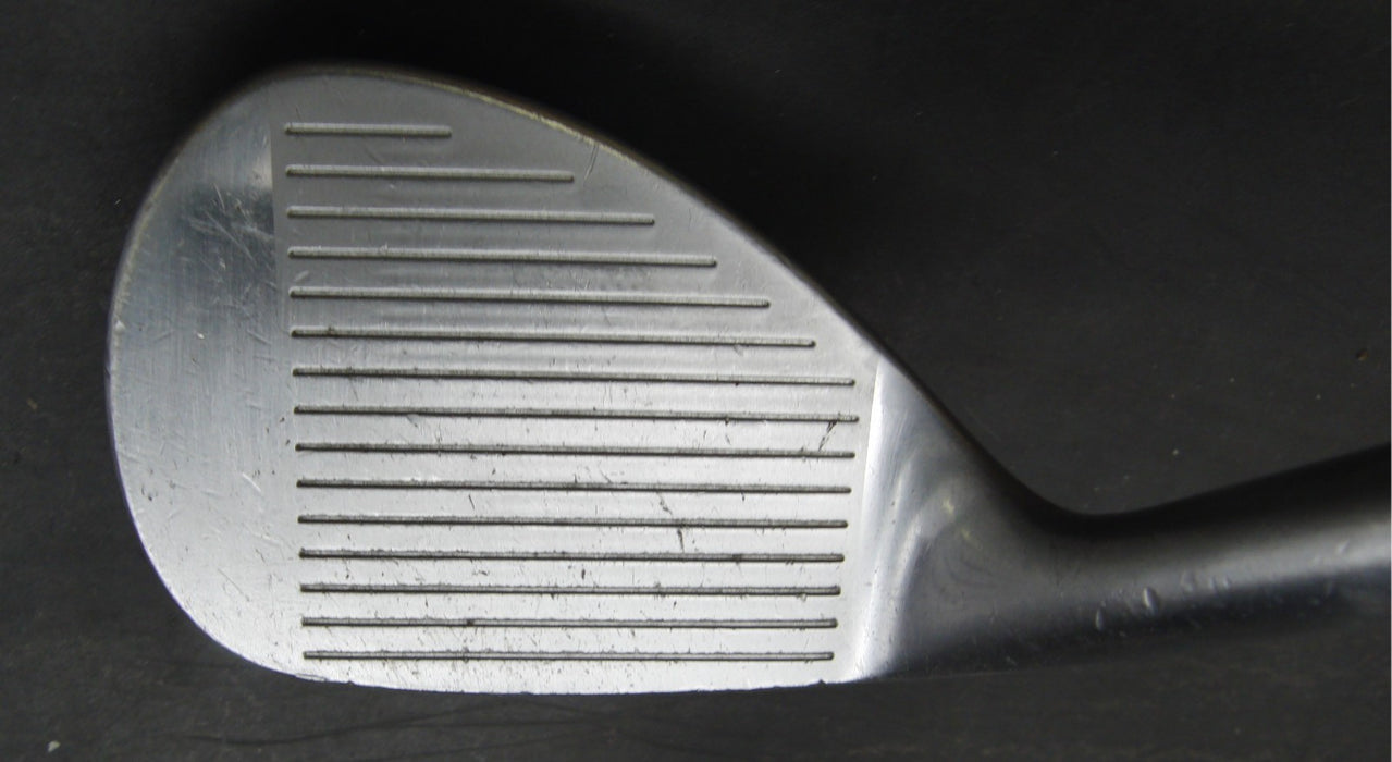Cleveland CG-F1 Forged Sand Wedge Regular Steel Shaft Iomic Grip