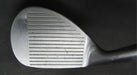 Cleveland CG-F1 Forged Sand Wedge Regular Steel Shaft Iomic Grip