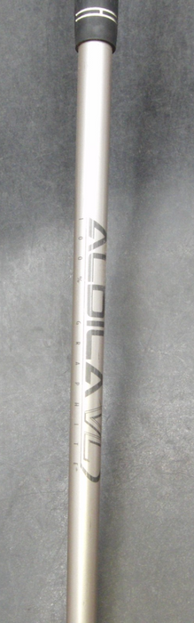 King Cobra SZ 9 Iron Aldila Seniors Graphite Shaft Cobra Grip