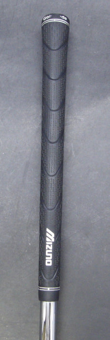 Mizuno JPX 825 9 Iron Stiff Steel Shaft Mizuno Grip