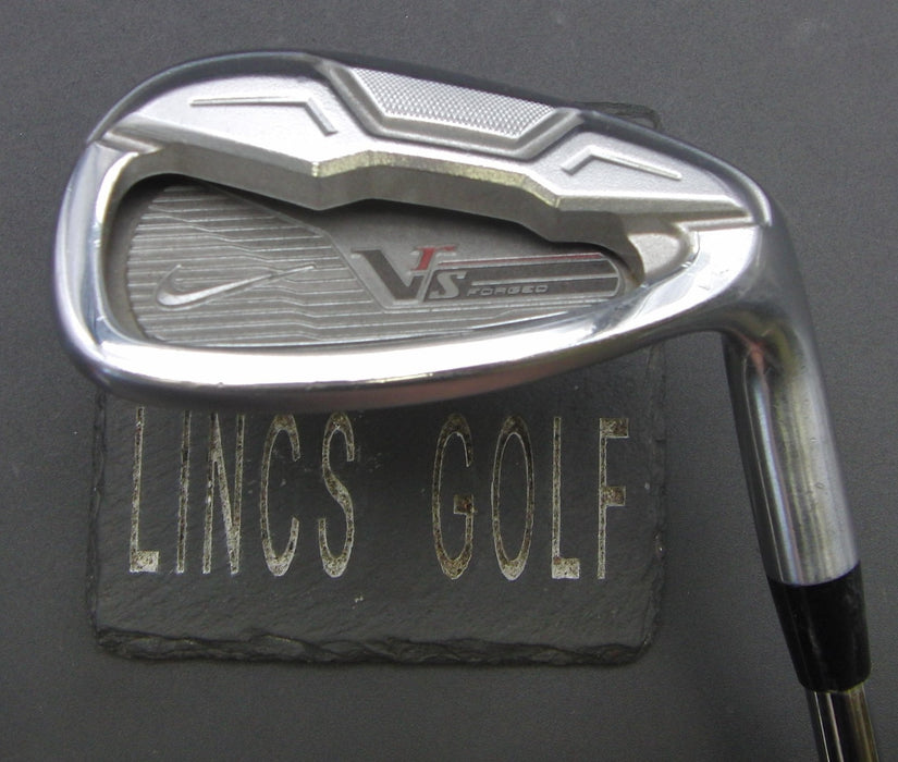 Nike VRS Forged Sand Wedge Regular Steel Shaft Nike Grip