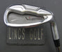 Nike VRS Forged Sand Wedge Regular Steel Shaft Nike Grip