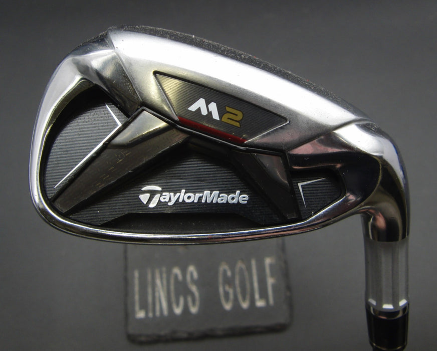 TaylorMade M2 2016 8 Iron Regular Graphite Shaft TaylorMade Grip