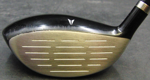 Maruman Verity VGR 18° 5 Wood Regular Graphite Shaft Maruman Grip