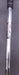 Ping G25 Red Dot 9 Iron Senior Steel Shaft Ping Grip