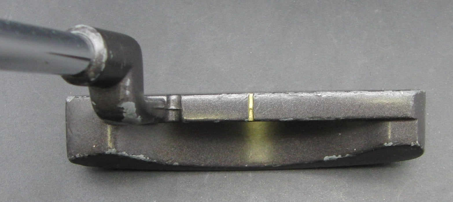 Mizuno 7002 Putter Steel Shaft 88cm Length Mizuno Grip