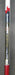 TaylorMade Burner XD 9 Iron Regular Graphite Shaft TaylorMade Grip