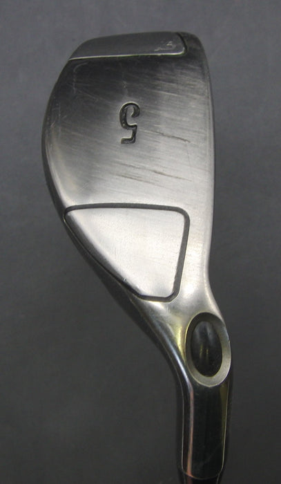 Callaway FT i-Brid 5 Iron Regular Graphite Shaft Callaway Grip